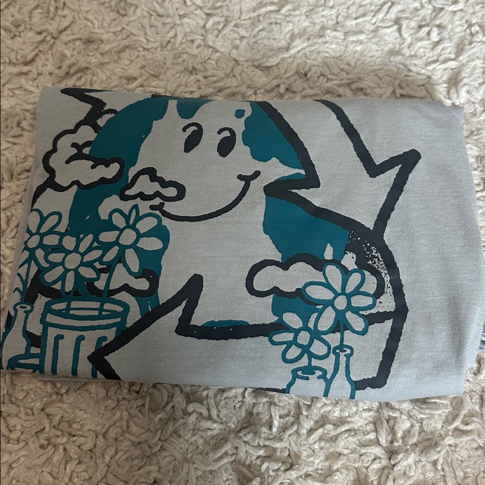 Graphic Tee